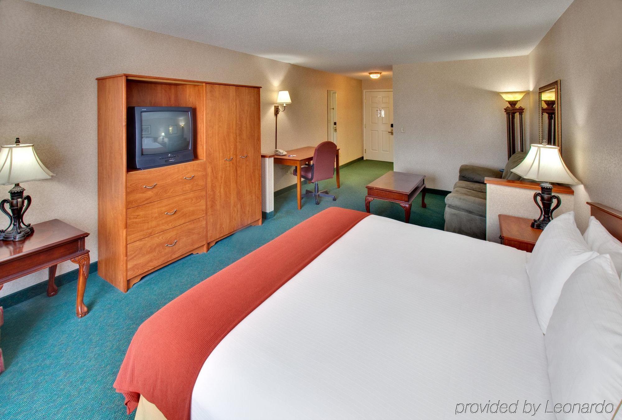 Holiday Inn Express & Suites Vermillion, An Ihg Hotel Quarto foto