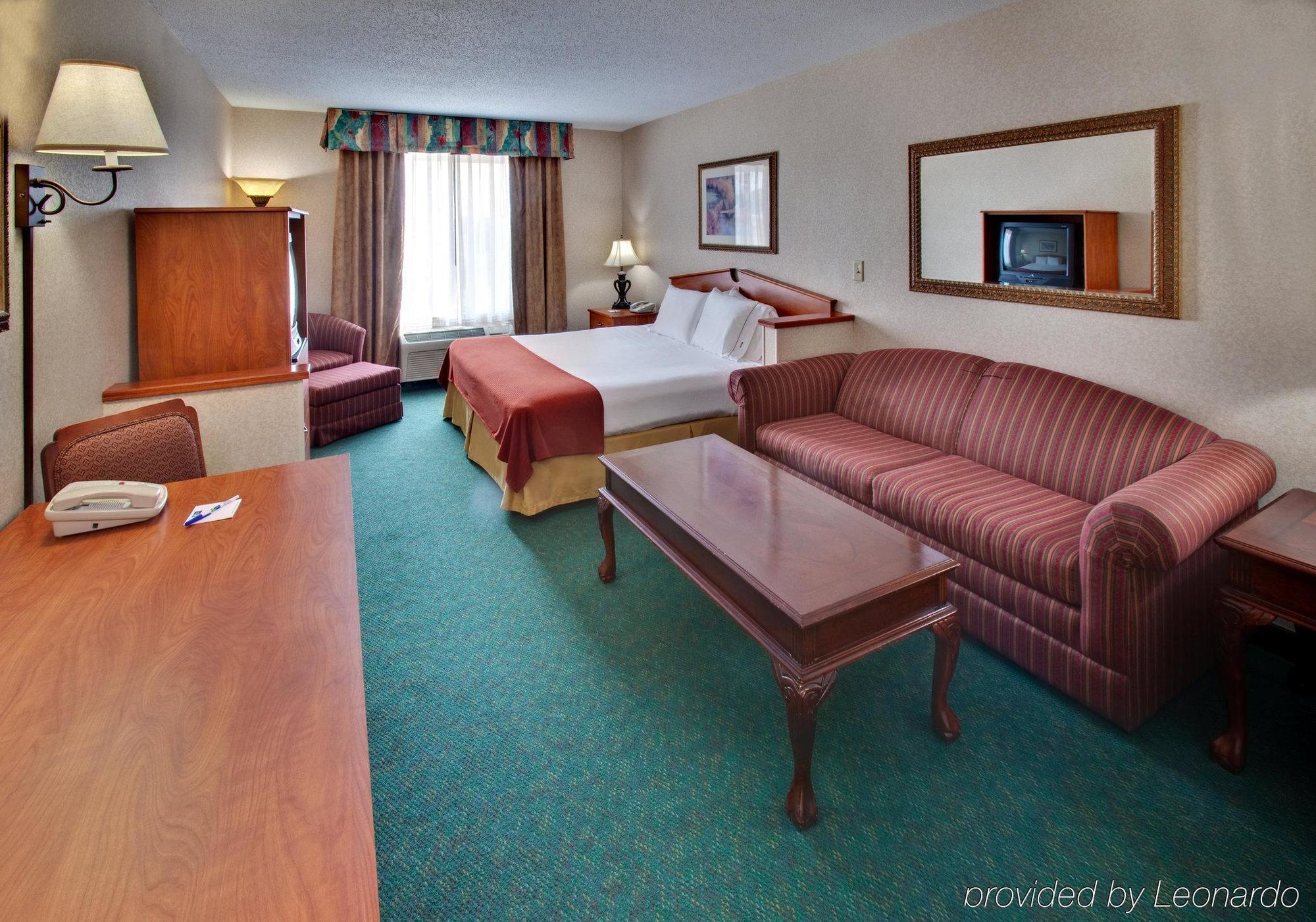 Holiday Inn Express & Suites Vermillion, An Ihg Hotel Quarto foto