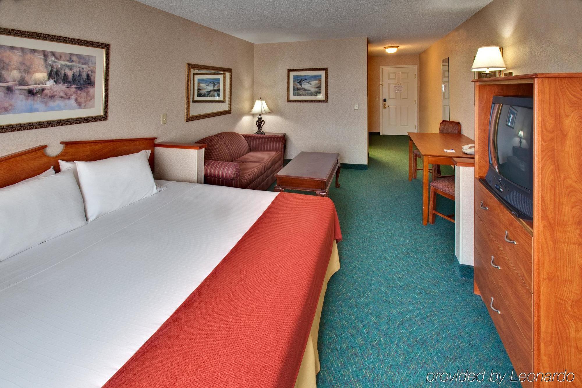 Holiday Inn Express & Suites Vermillion, An Ihg Hotel Quarto foto
