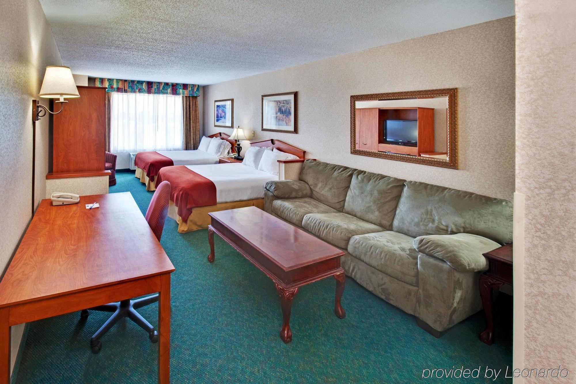 Holiday Inn Express & Suites Vermillion, An Ihg Hotel Quarto foto