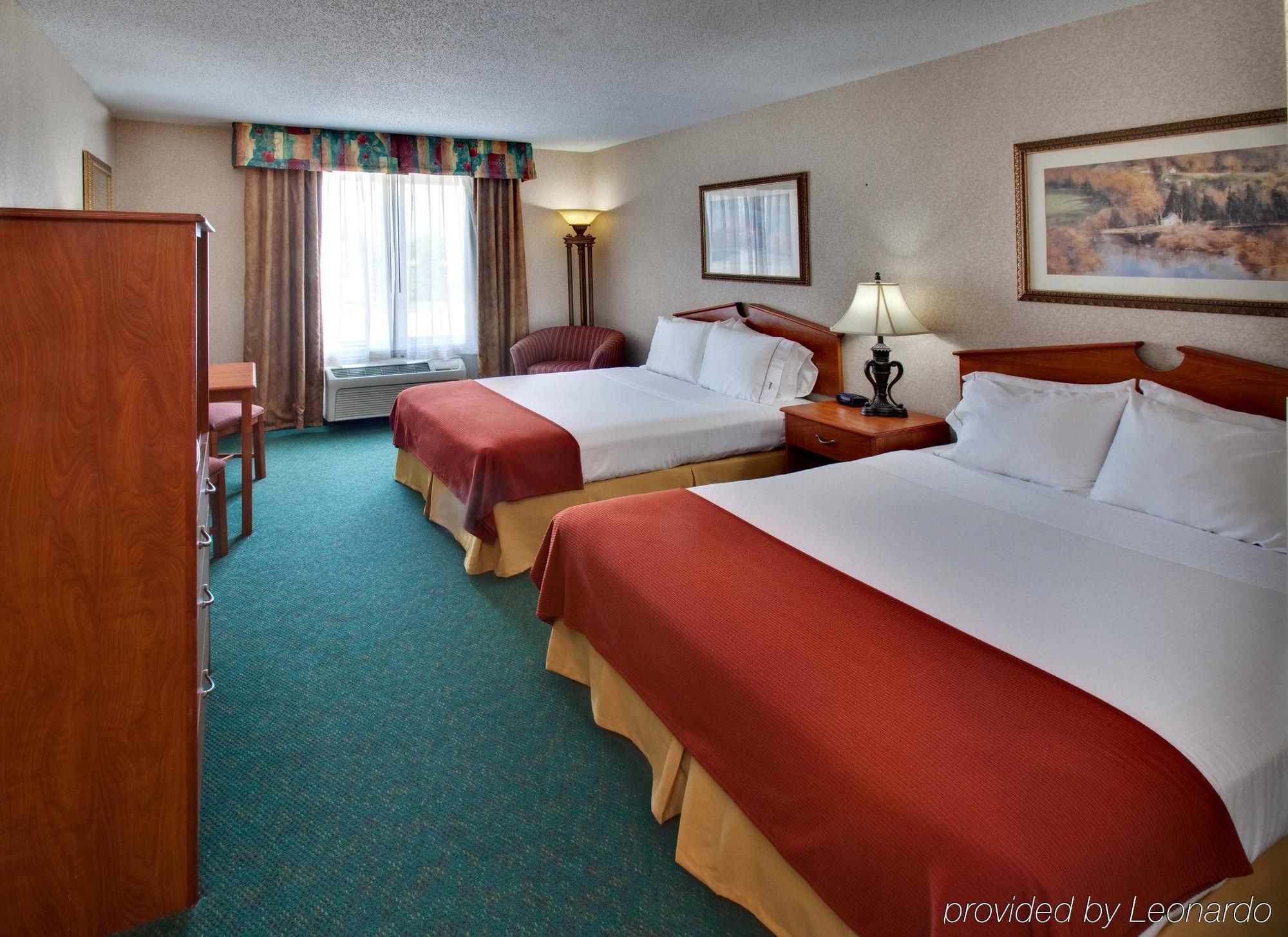 Holiday Inn Express & Suites Vermillion, An Ihg Hotel Quarto foto