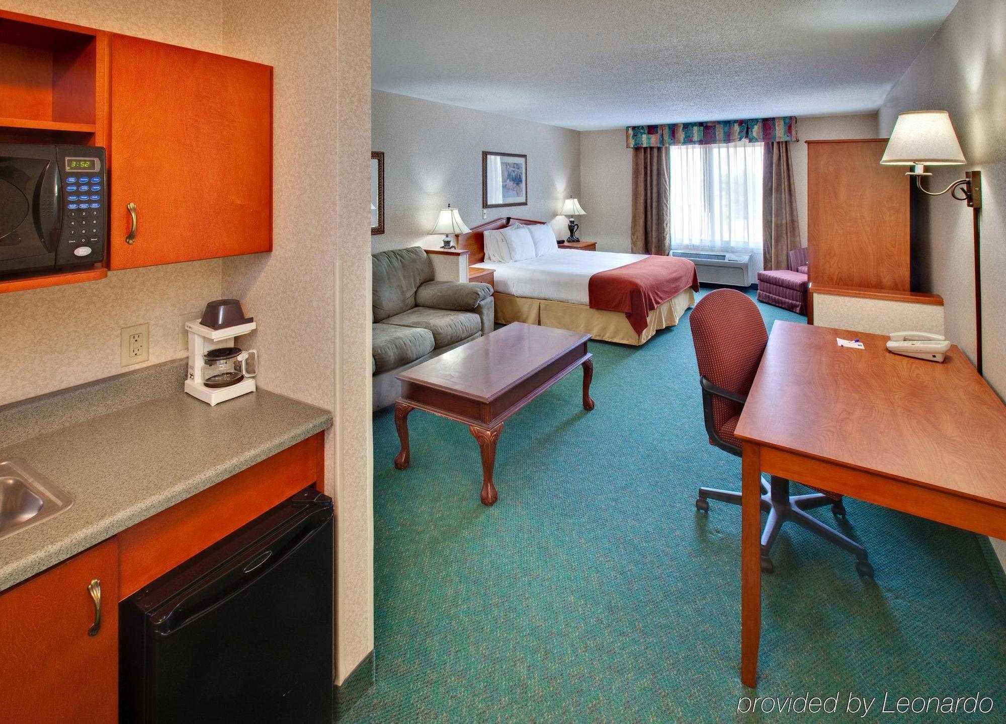 Holiday Inn Express & Suites Vermillion, An Ihg Hotel Quarto foto