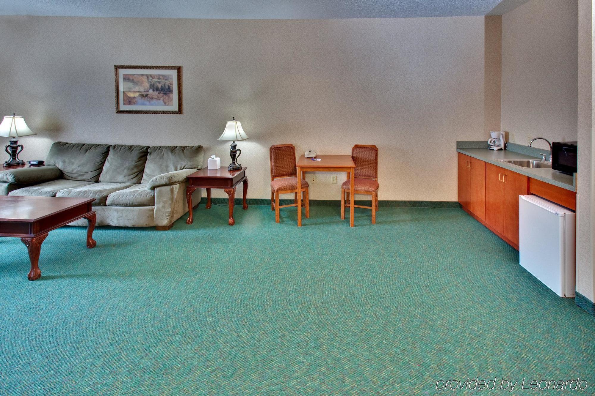 Holiday Inn Express & Suites Vermillion, An Ihg Hotel Quarto foto