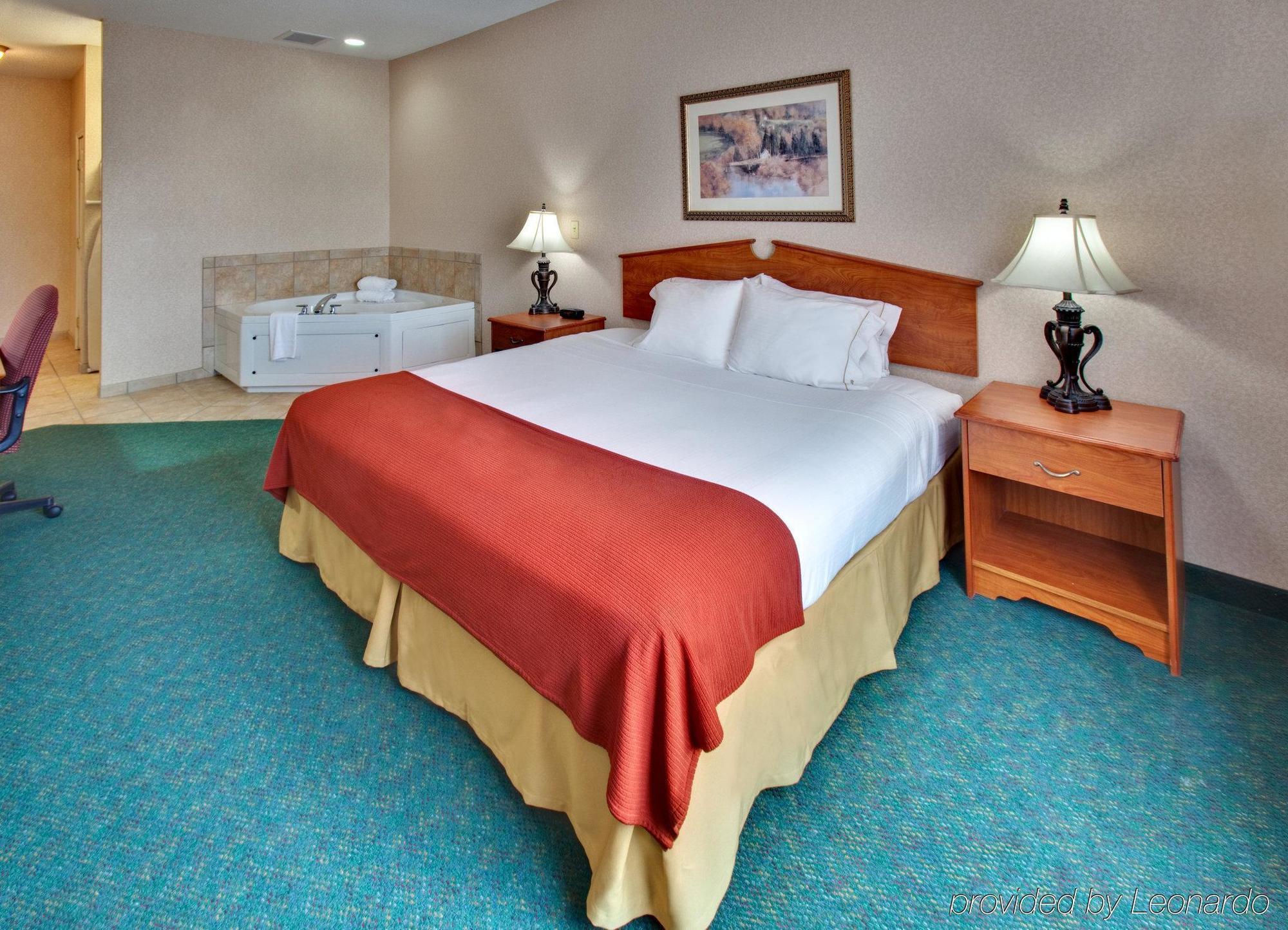 Holiday Inn Express & Suites Vermillion, An Ihg Hotel Quarto foto